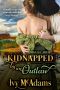 [Emerald Falls 01] • Kidnapped by an Outlaw (Emerald Falls Book 1)